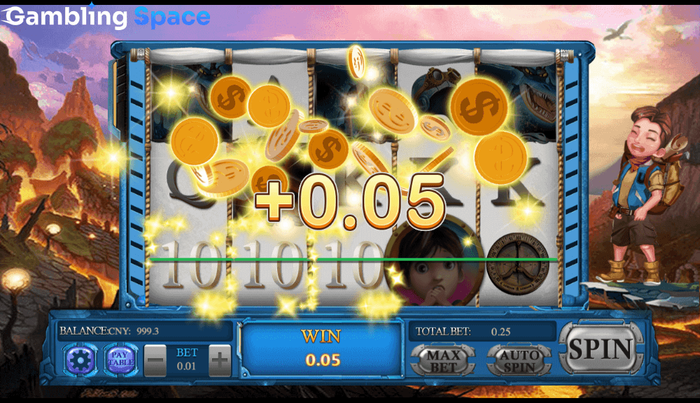 Adventure – Screenshot 4