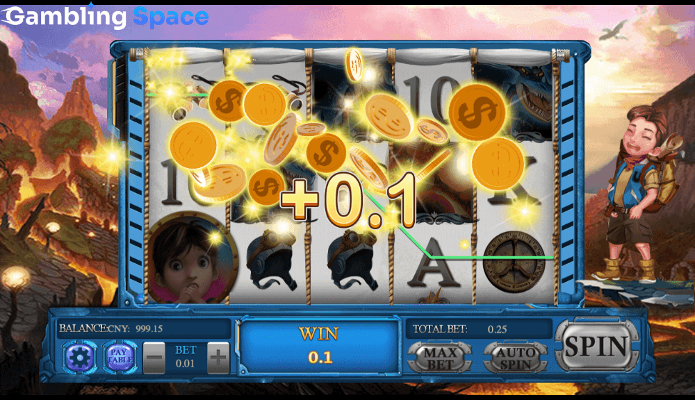 Adventure – Screenshot 5