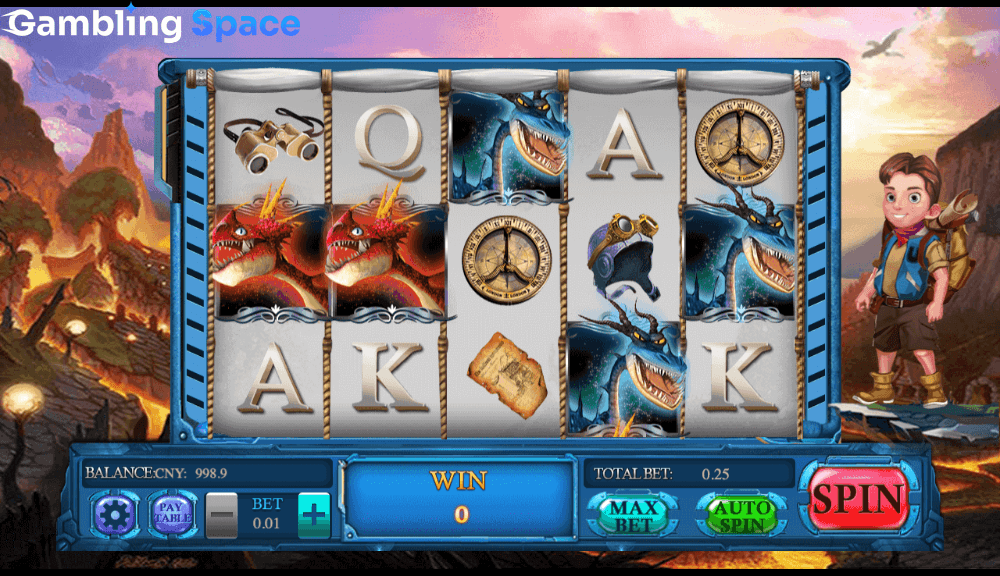 Adventure – Screenshot 6