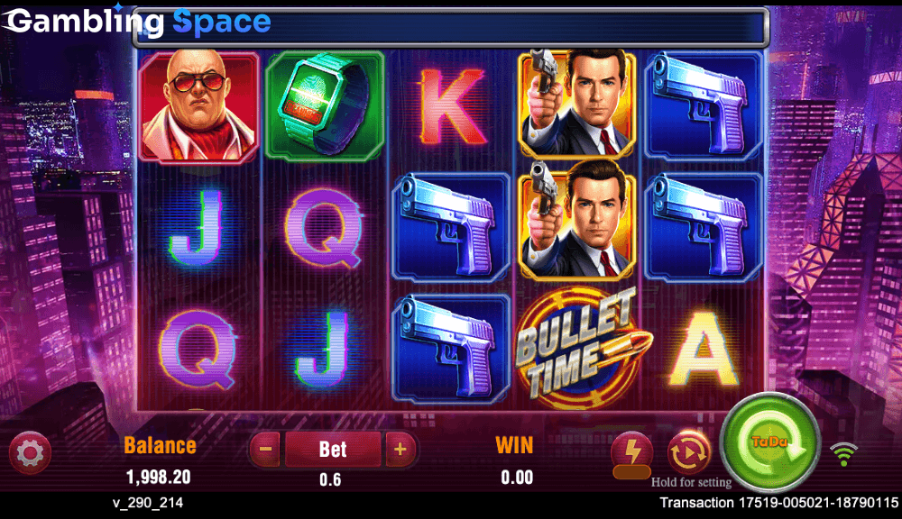 Agent Ace – Screenshot 6