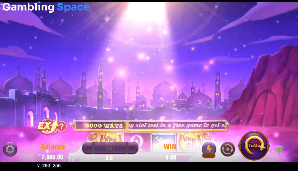 Ali BaBa – Screenshot 3