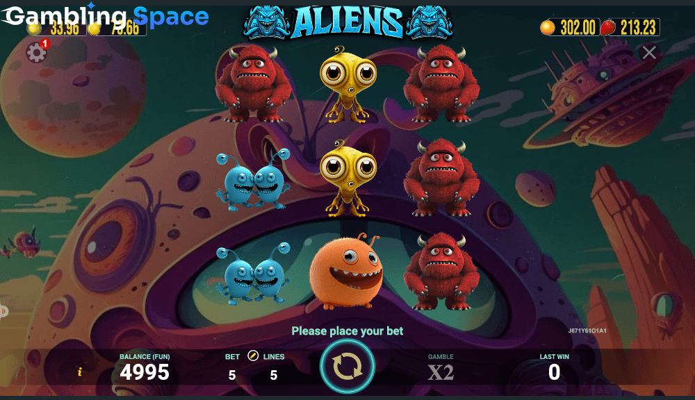 Aliens – Screenshot 2