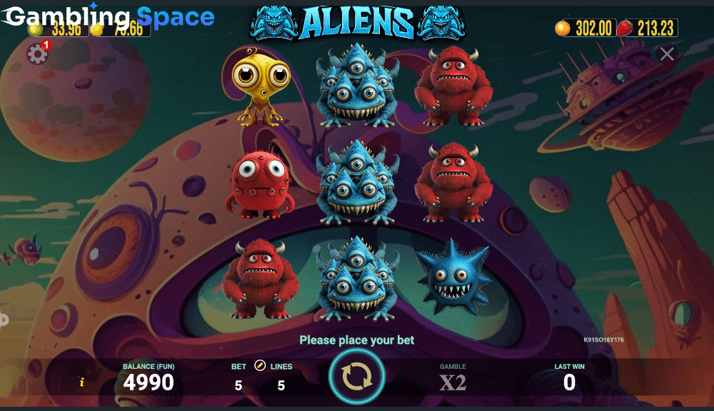 Aliens – Screenshot 3