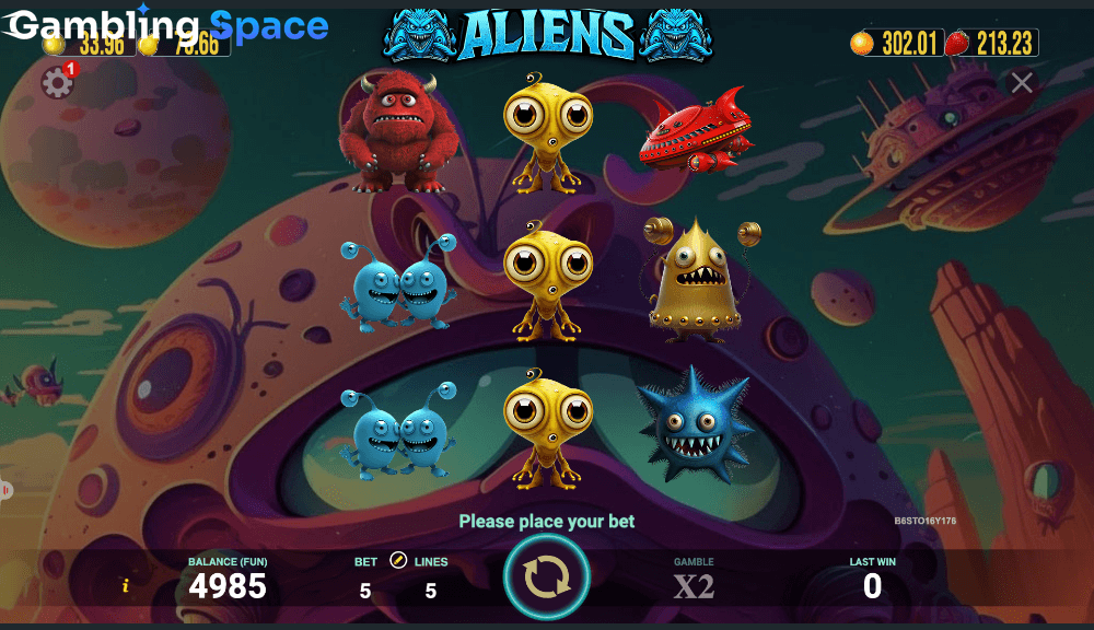Aliens – Screenshot 4