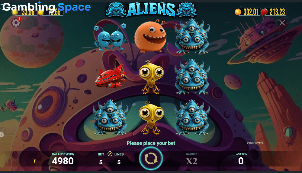 Aliens – Screenshot 5
