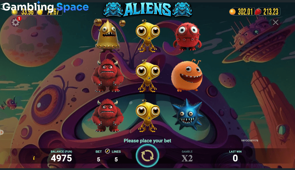Aliens – Screenshot 6