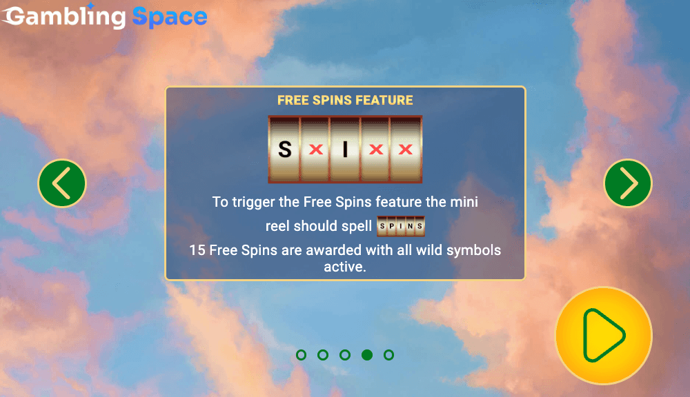 All About The Wilds – Screenshot 1