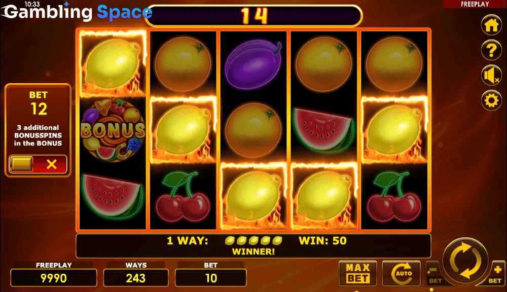 All Ways Hottest Fruits – Screenshot 3