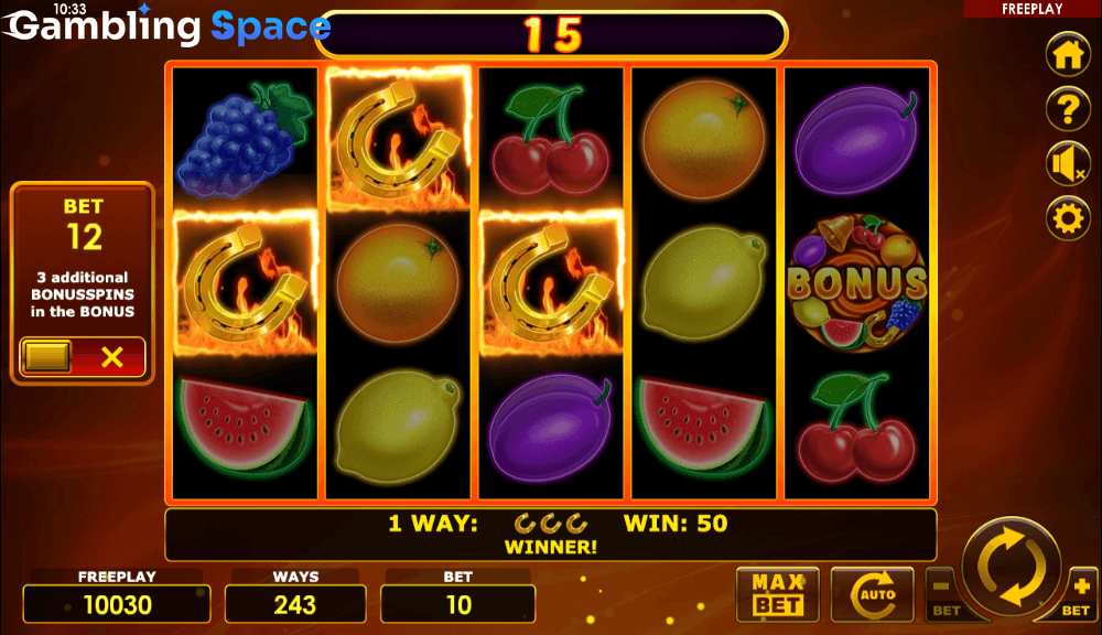 All Ways Hottest Fruits – Screenshot 5