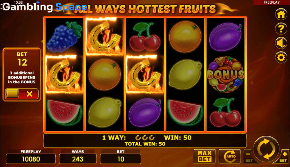 All Ways Hottest Fruits – Screenshot 6
