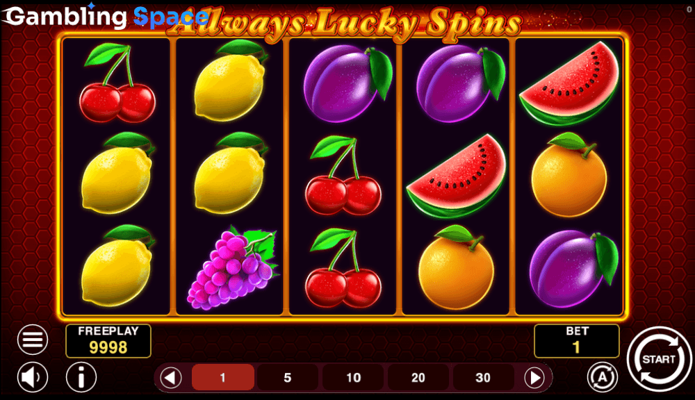 Allways Lucky Spins – Screenshot 4