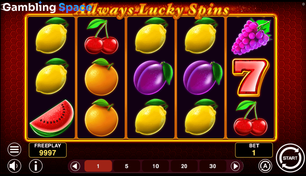 Allways Lucky Spins – Screenshot 5