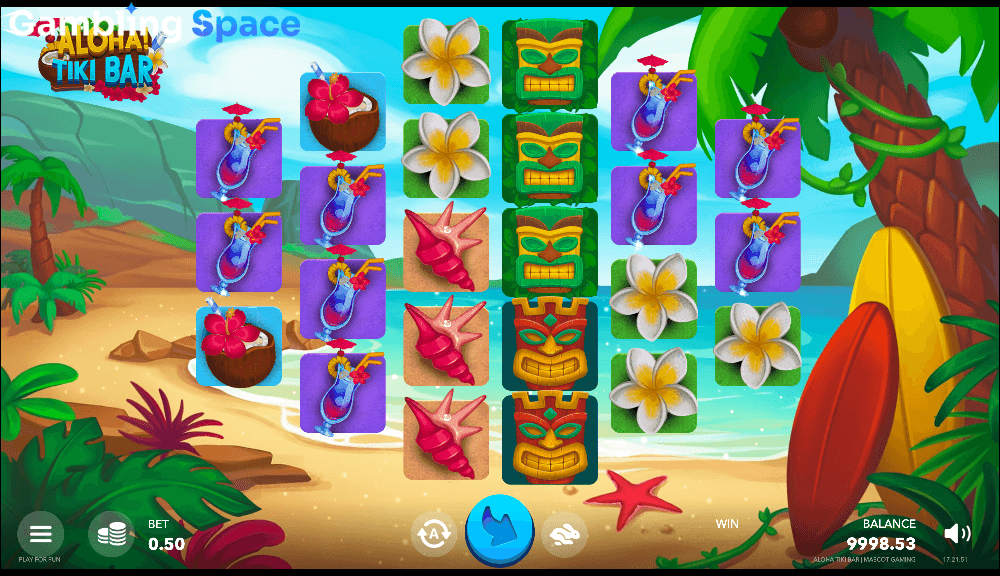 Aloha Tiki Bar – Screenshot 5