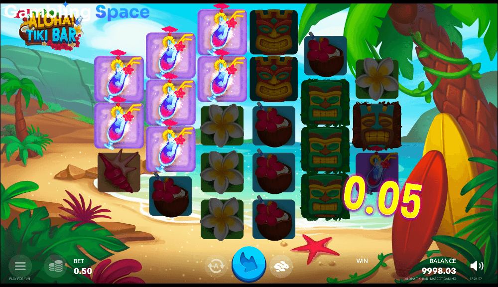 Aloha Tiki Bar – Screenshot 6