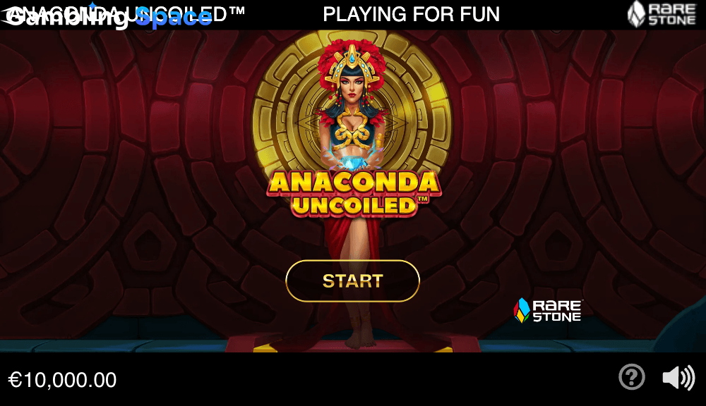 Anaconda Uncoiled – Screenshot 1