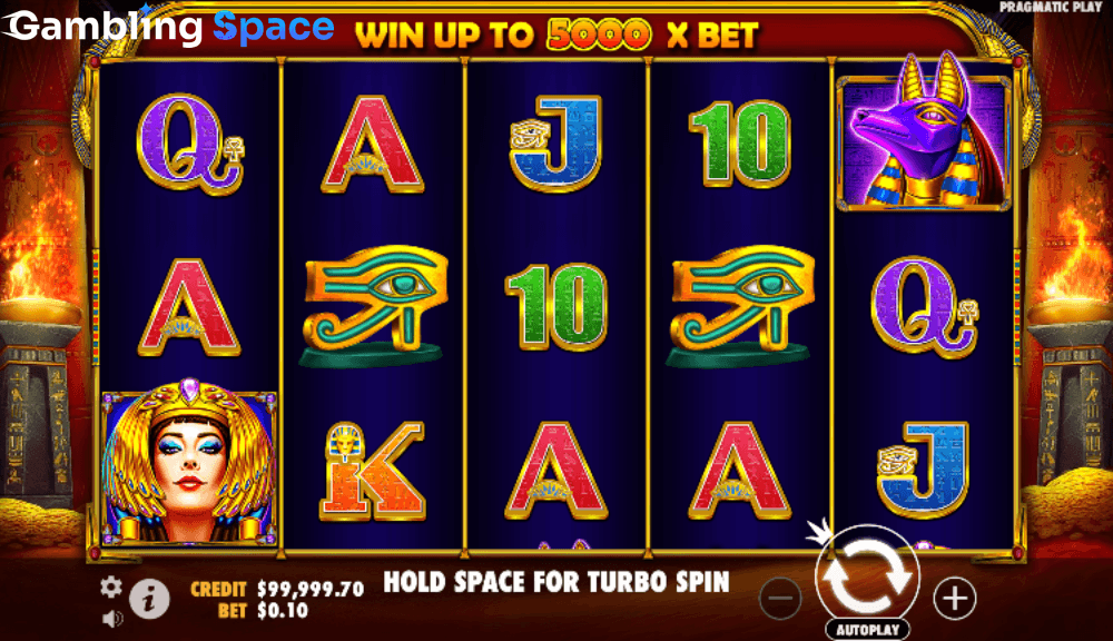 Ancient Egypt Classic – Screenshot 5