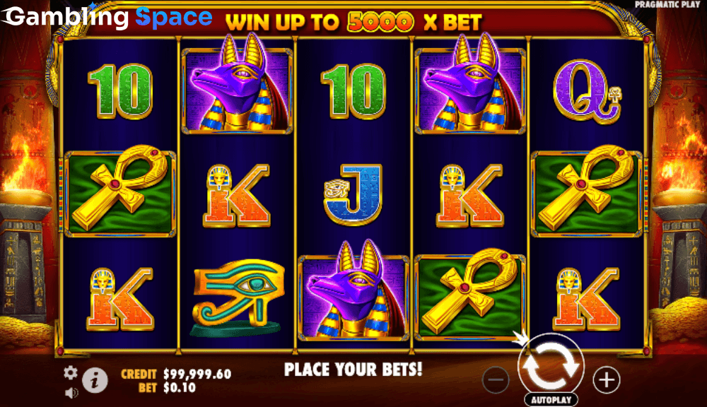 Ancient Egypt Classic – Screenshot 6