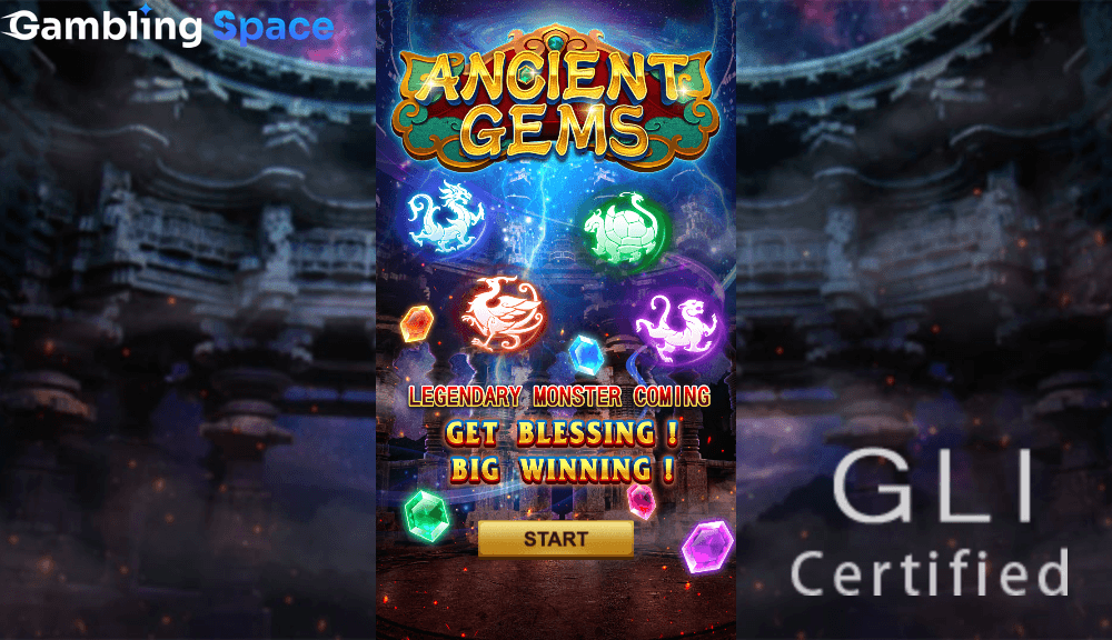 Ancient Gems – Screenshot 1