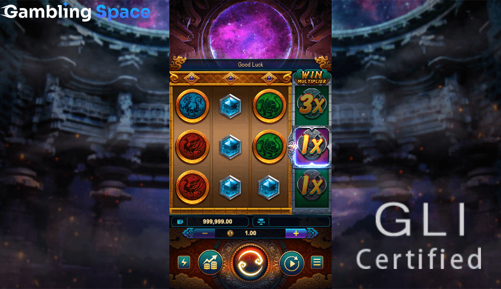 Ancient Gems – Screenshot 3