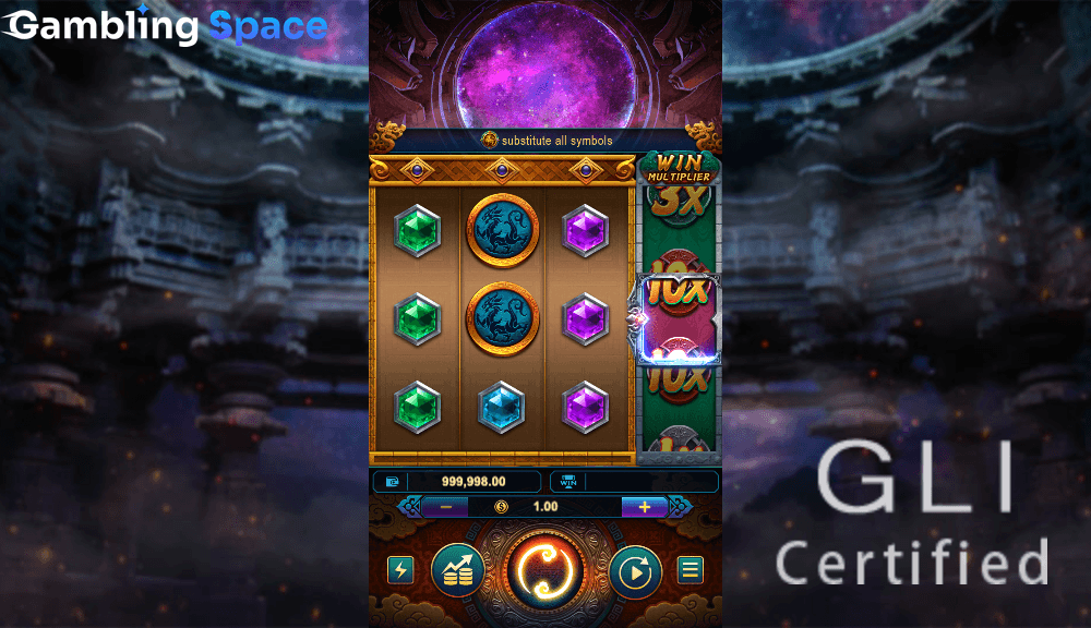 Ancient Gems – Screenshot 4