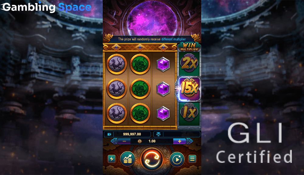 Ancient Gems – Screenshot 5