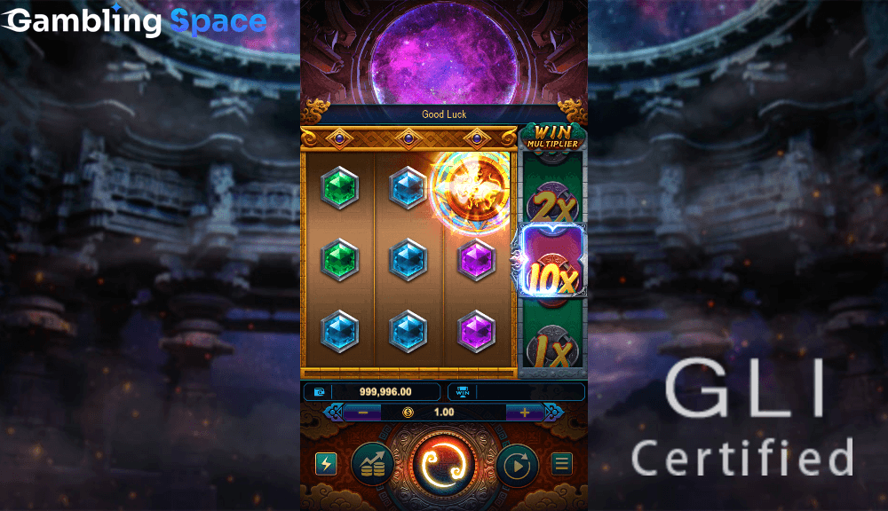 Ancient Gems – Screenshot 6