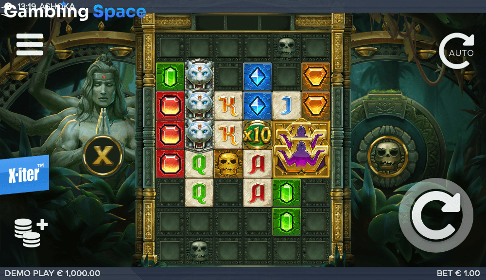 Ashoka – Screenshot 3