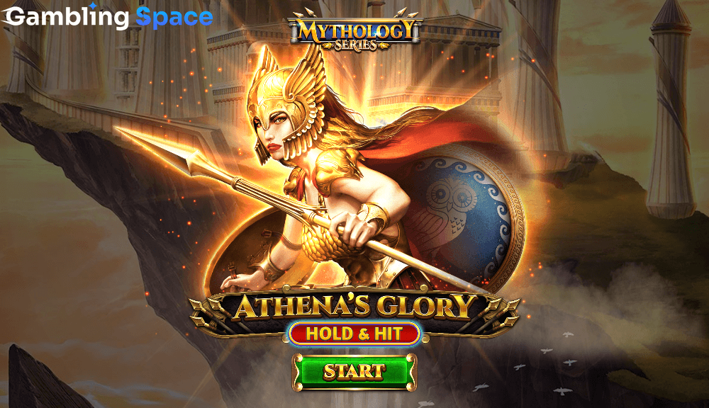 Athena's Glory Hold & Hit – Screenshot 1