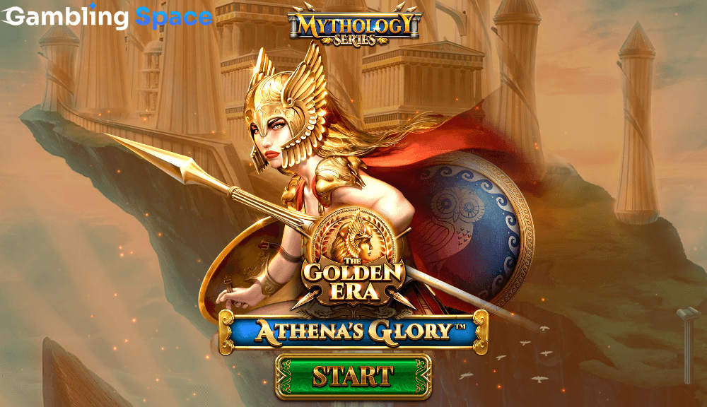 Athena's Glory The Golden Era – Screenshot 1