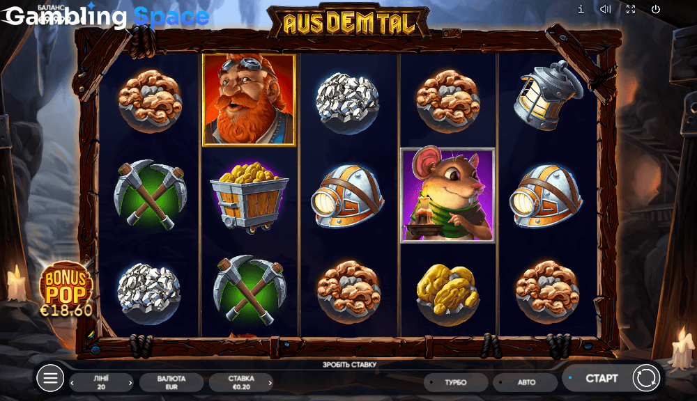 Aus Dem Tal – Screenshot 3