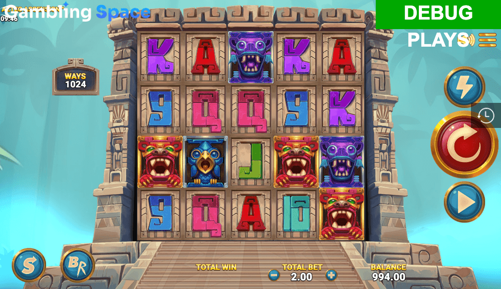 Aztec Ascension – Screenshot 6