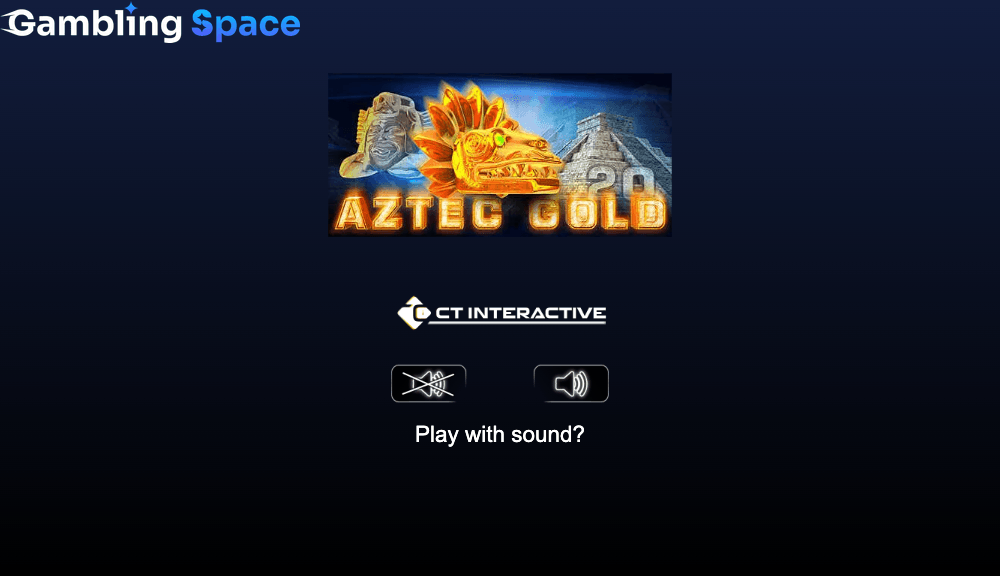 Aztec Gold 20 – Screenshot 3
