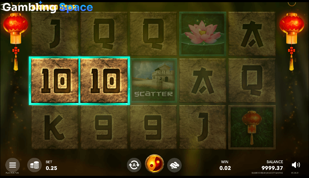 Bamboo Bear – Screenshot 6