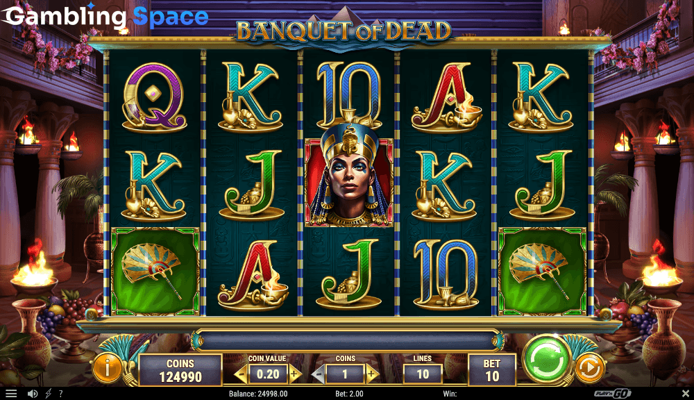 Banquet of Dead – Screenshot 4
