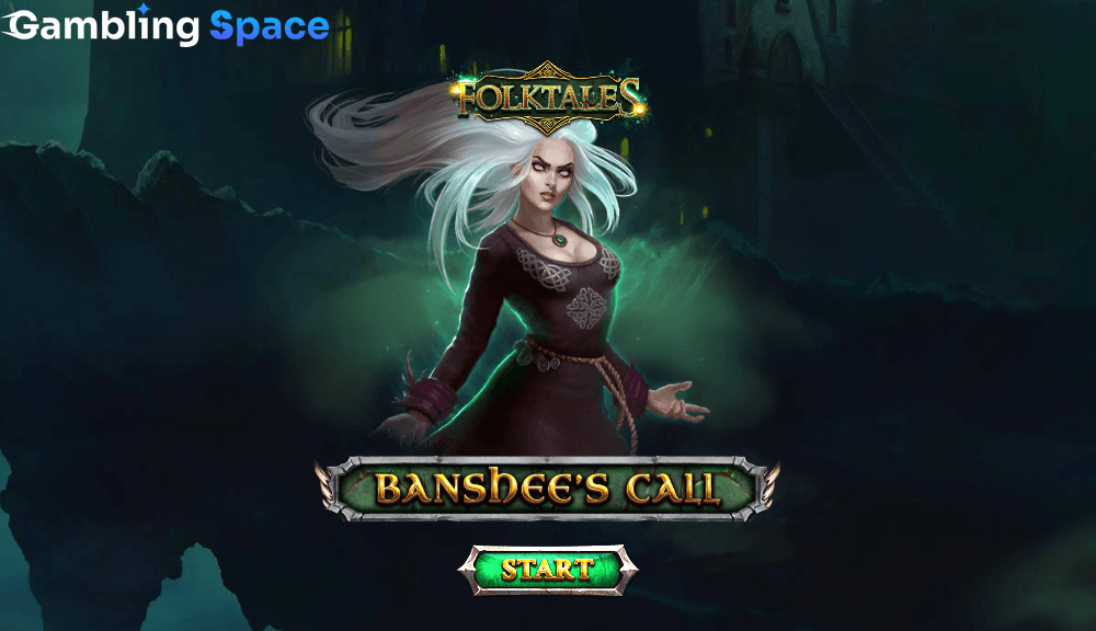 Banshee's Call – Screenshot 1
