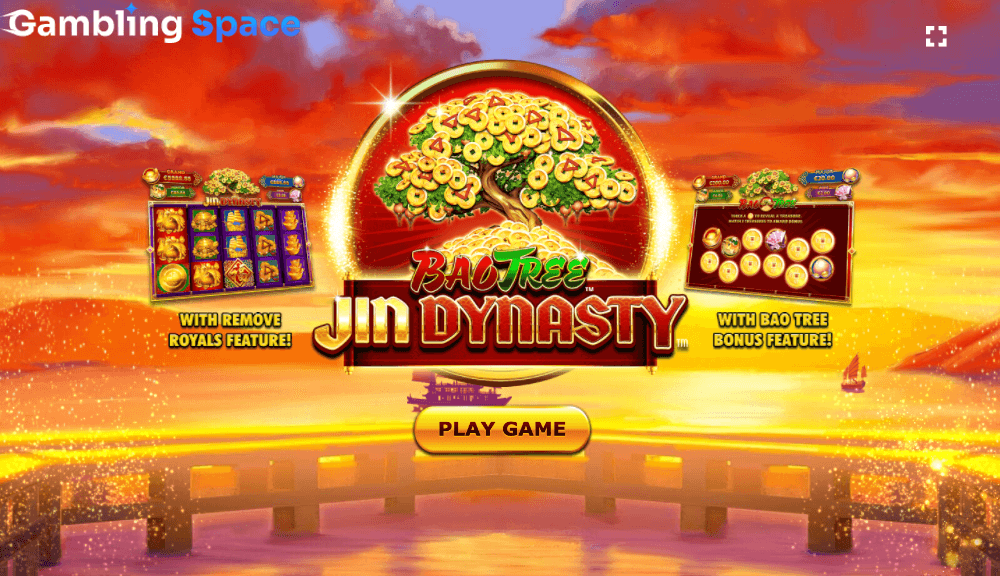 Bao Tree Jin Dynasty – Screenshot 1