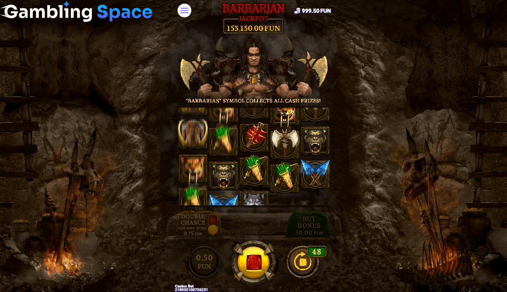 Barbarian – Screenshot 3