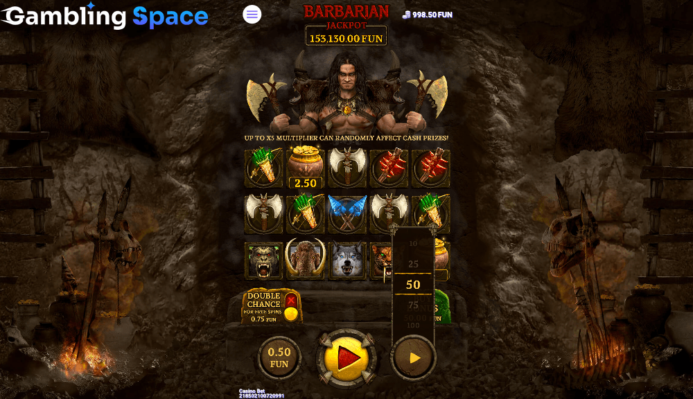 Barbarian – Screenshot 5
