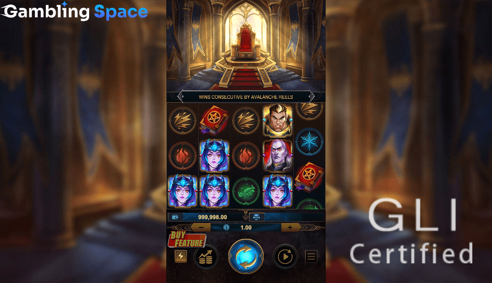 Battle of Heroes – Screenshot 4