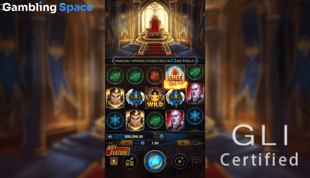 Battle of Heroes – Screenshot 6