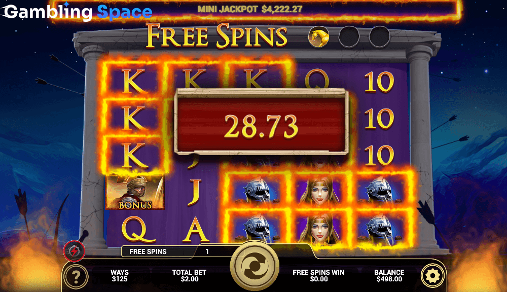 Battle of Rome – Screenshot 5