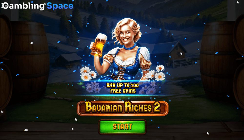 Bavarian Riches 2 – Screenshot 1