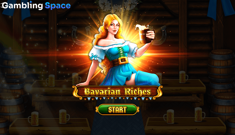 Bavarian Riches – Screenshot 1