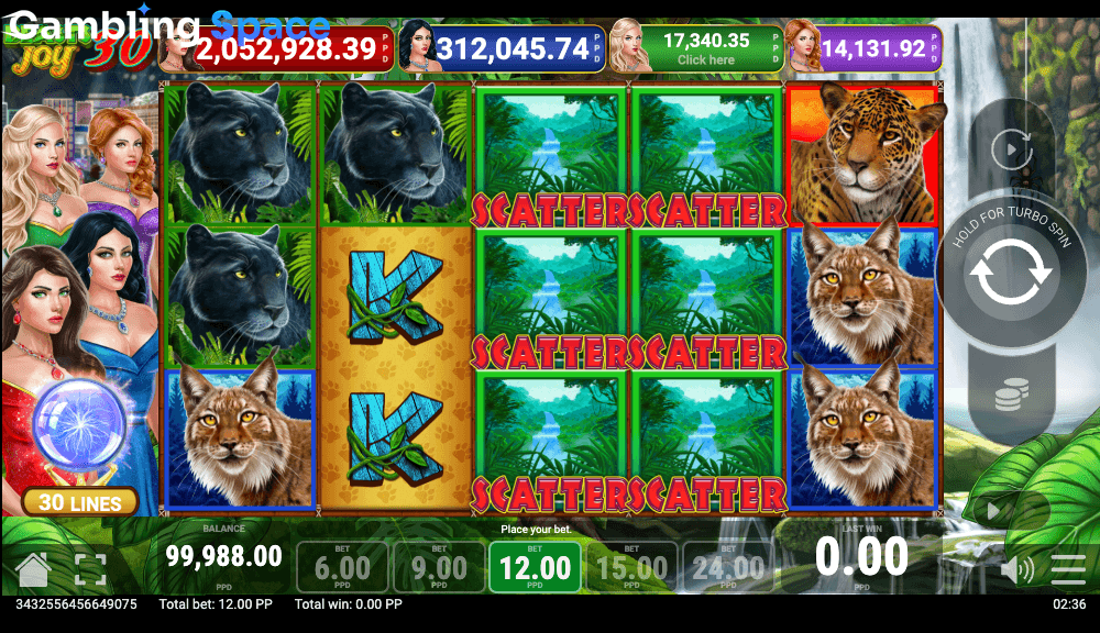 Beasts Joy 30 – Screenshot 3