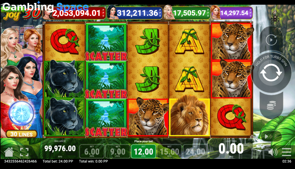 Beasts Joy 30 – Screenshot 4