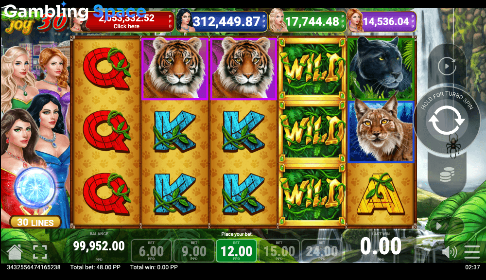 Beasts Joy 30 – Screenshot 6