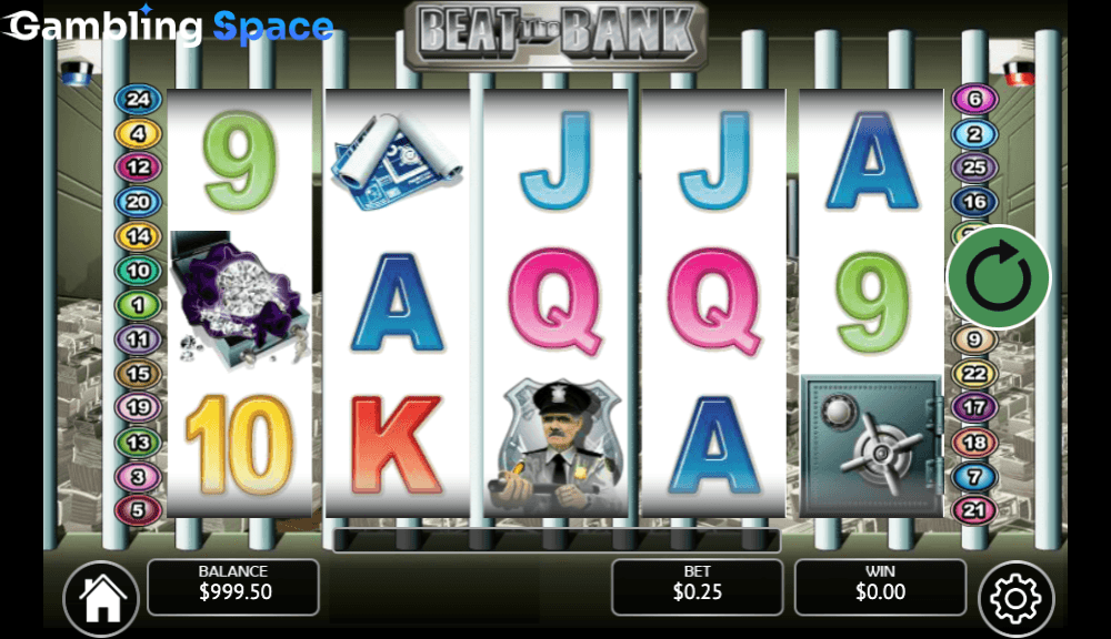 Beat the Bank – Screenshot 6