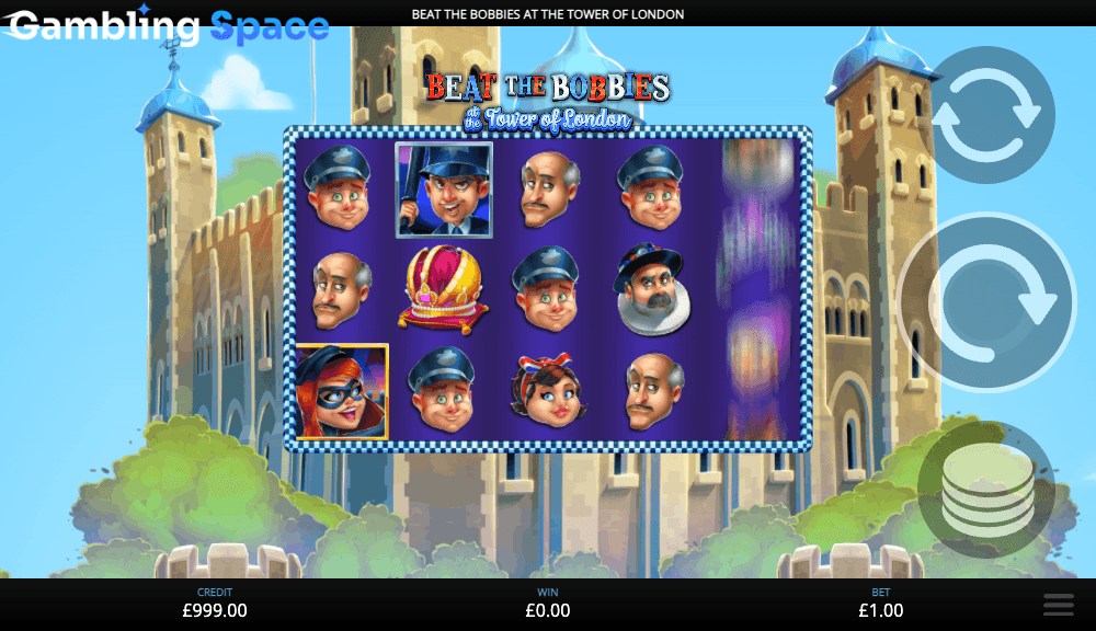 Beat the Bobbies 2 – Screenshot 2