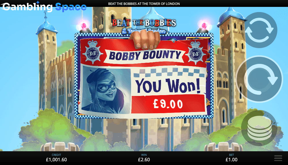 Beat the Bobbies 2 – Screenshot 4