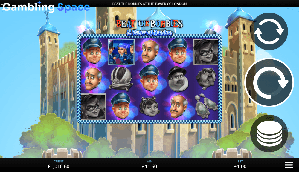 Beat the Bobbies 2 – Screenshot 5